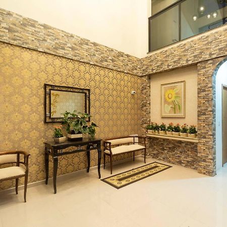 Apartamento Economico Para 4 Pessoas Em בומבינאס מראה חיצוני תמונה