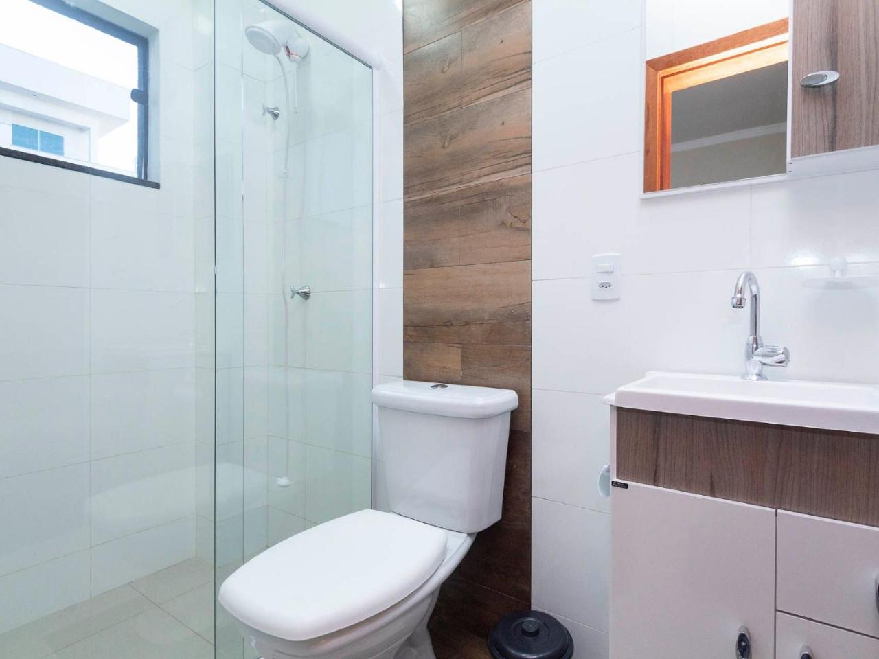 Apartamento Economico Para 4 Pessoas Em בומבינאס מראה חיצוני תמונה