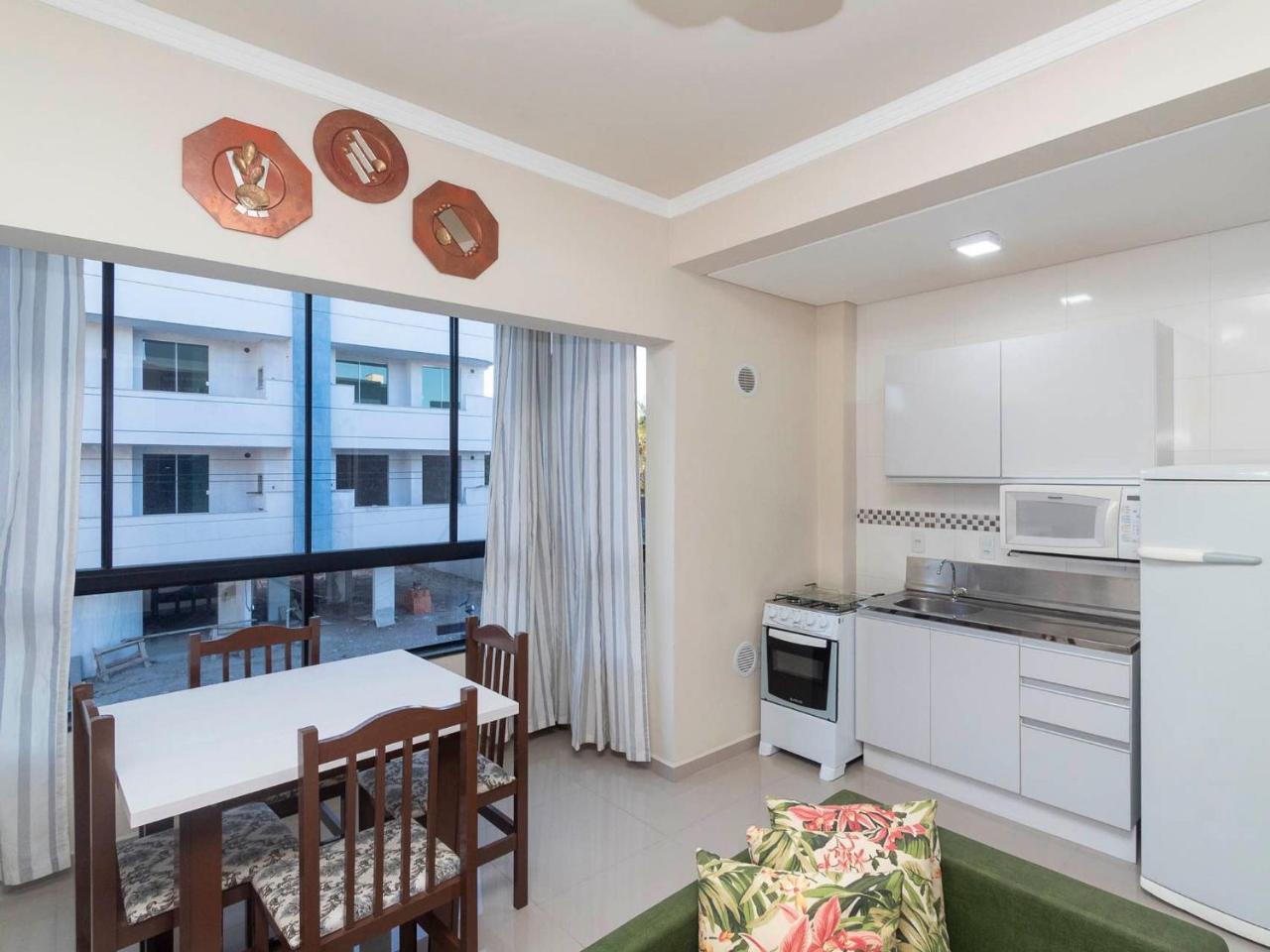 Apartamento Economico Para 4 Pessoas Em בומבינאס מראה חיצוני תמונה