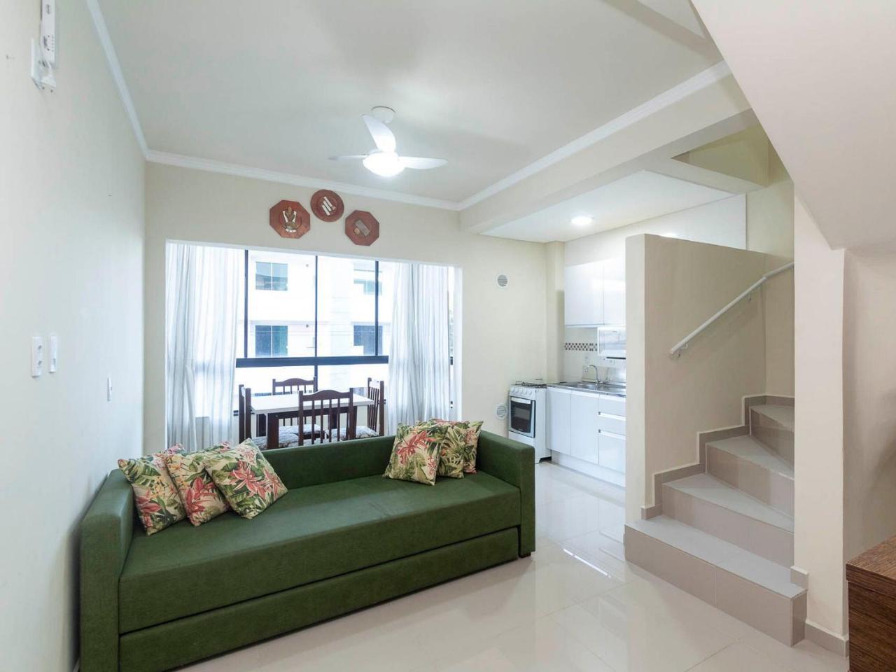 Apartamento Economico Para 4 Pessoas Em בומבינאס מראה חיצוני תמונה