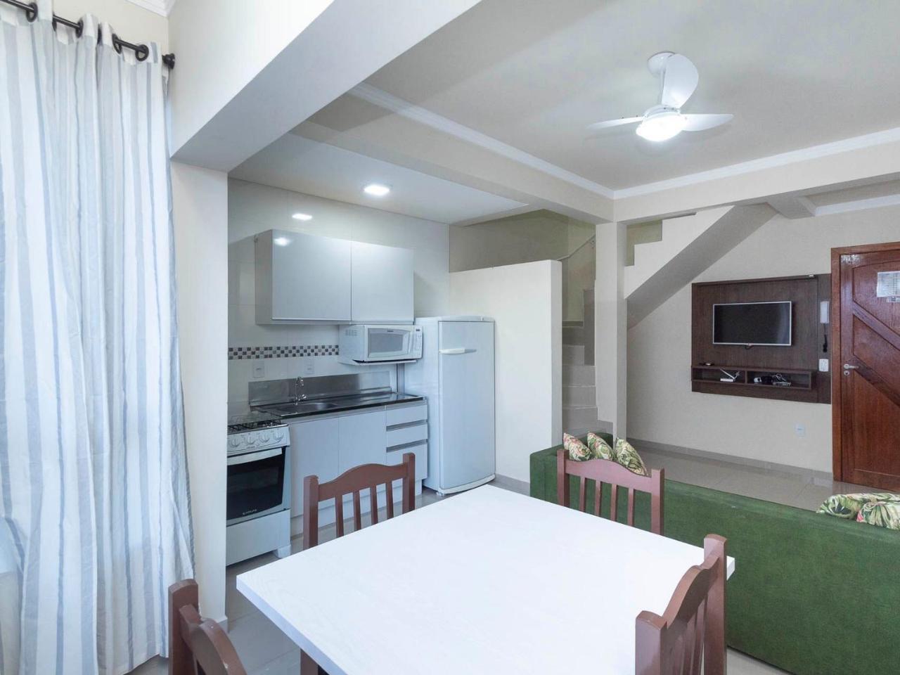 Apartamento Economico Para 4 Pessoas Em בומבינאס מראה חיצוני תמונה