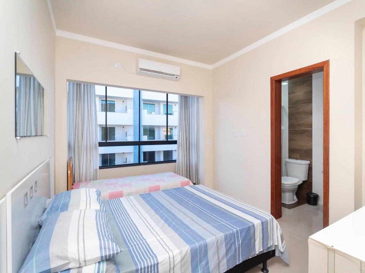 Apartamento Economico Para 4 Pessoas Em בומבינאס מראה חיצוני תמונה